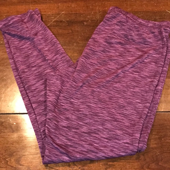 Ideology Pants - Ideology fleece lined leggings